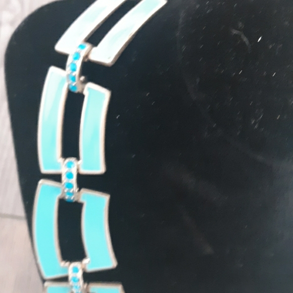 Heidi Klum necklace - Picture 3 of 4